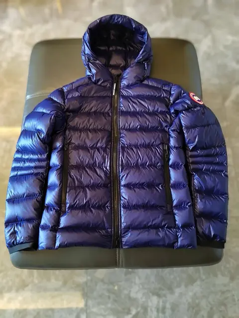 Canada Goose Down Jacket