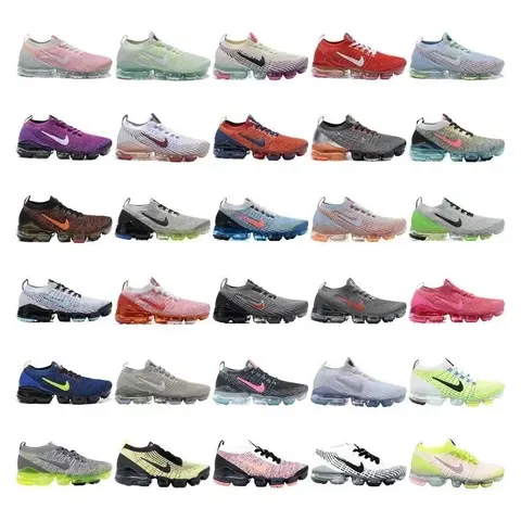 Nike Air VaporMax Collection