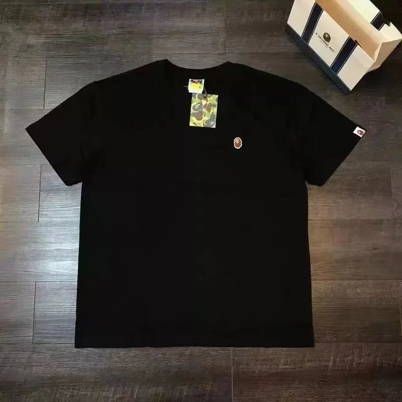 黑色小头002