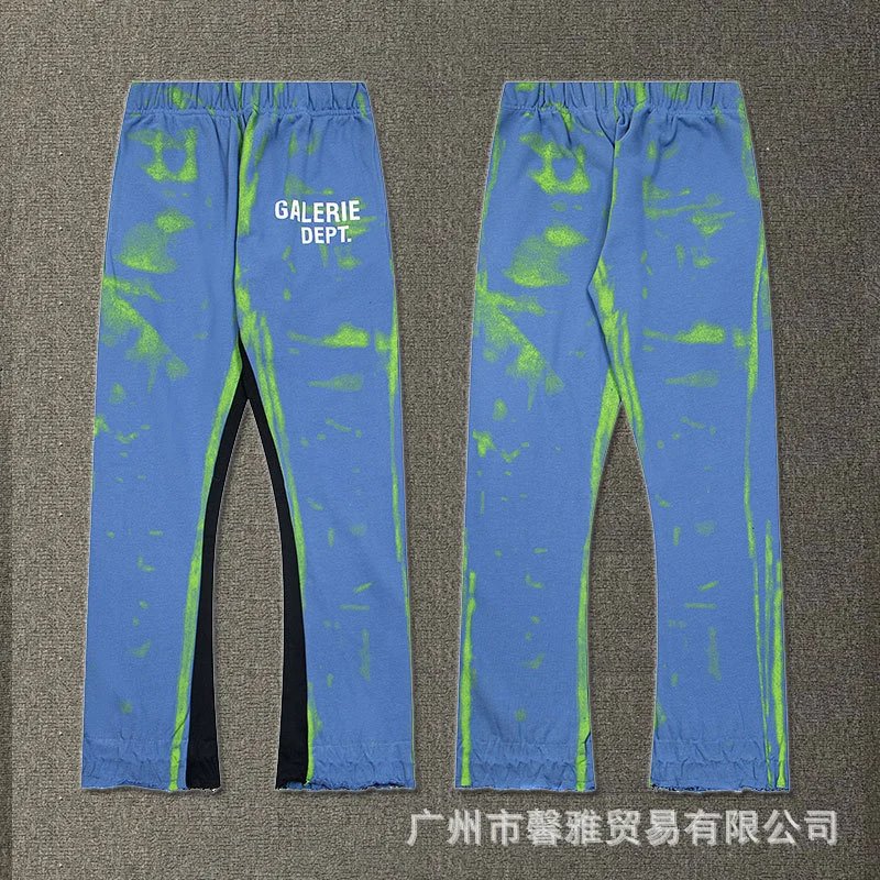 G465牛仔蓝
