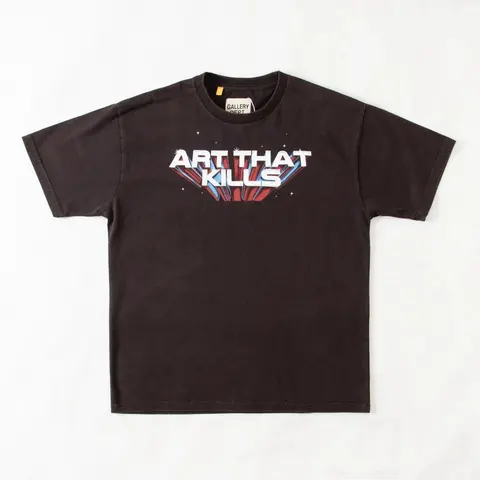 Gallery Dept Art That Kills T-Shirt