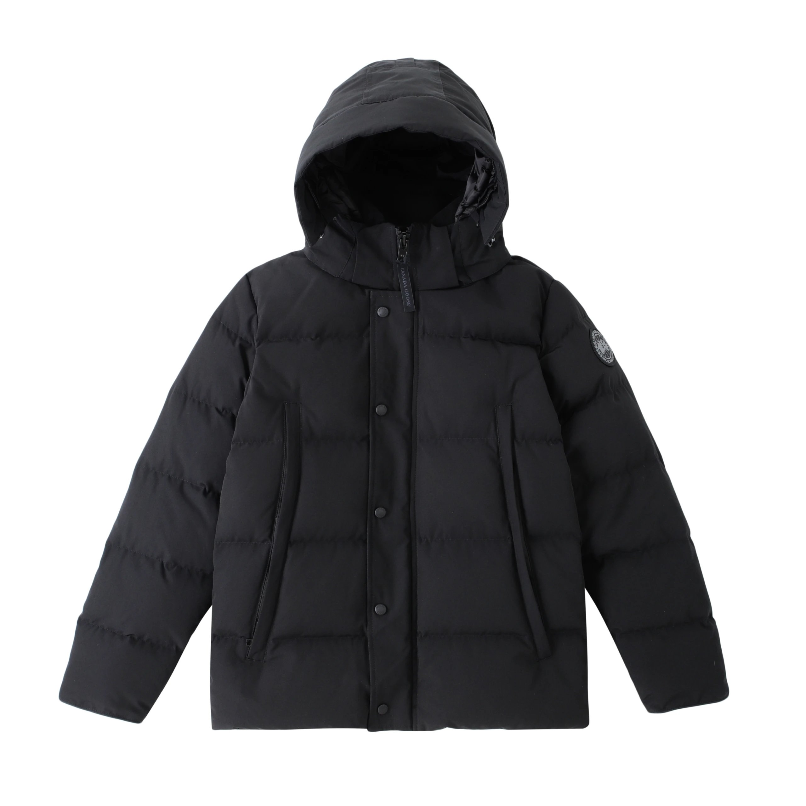 黑色黑标 black with black label