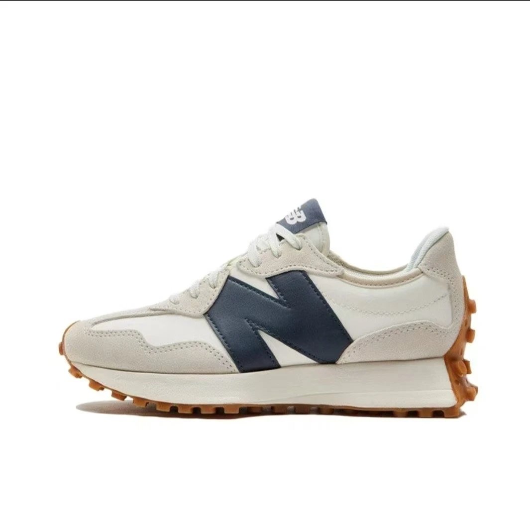 NB327-灰白色