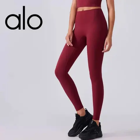 alo Yoga High-Waisted Leggings