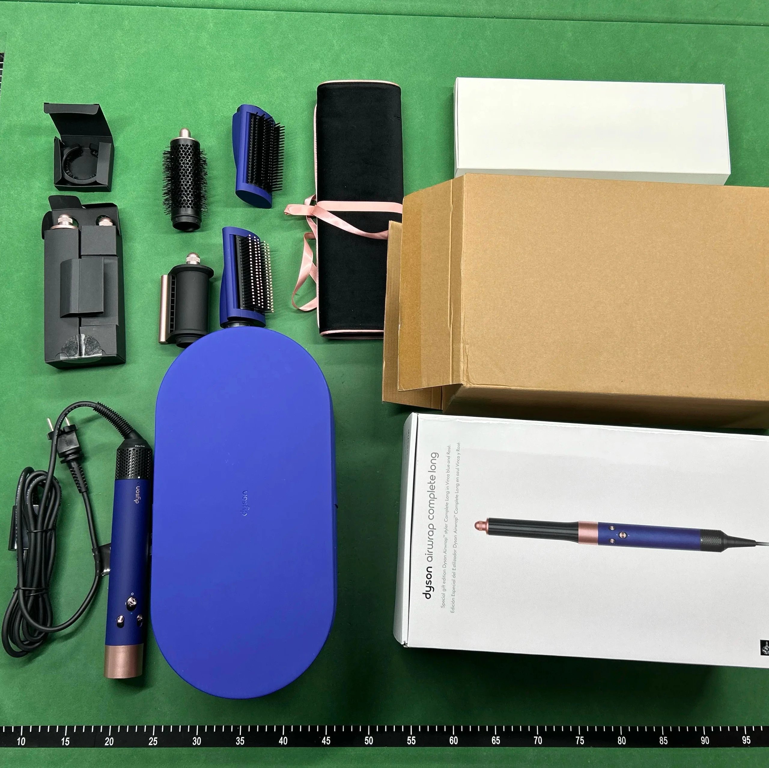 Airwarp HS05 limited edition