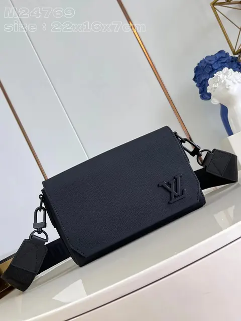 Louis Vuitton M24769 Crossbody Bag