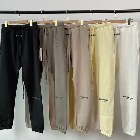 Essentials Sweatpants Collection