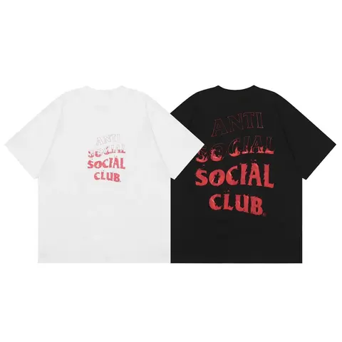 Anti Social Social Club T-Shirt
