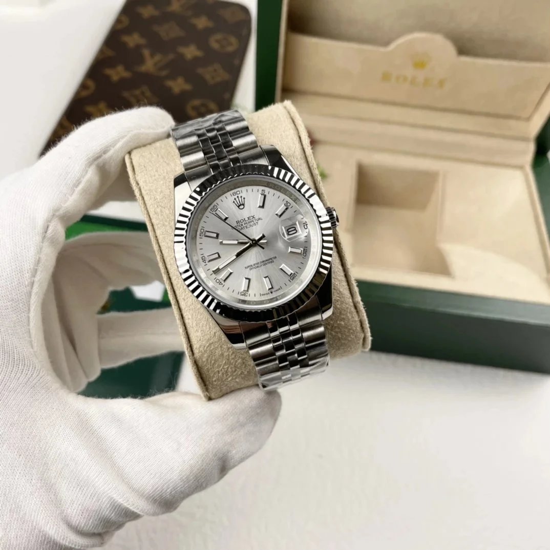Rolex A