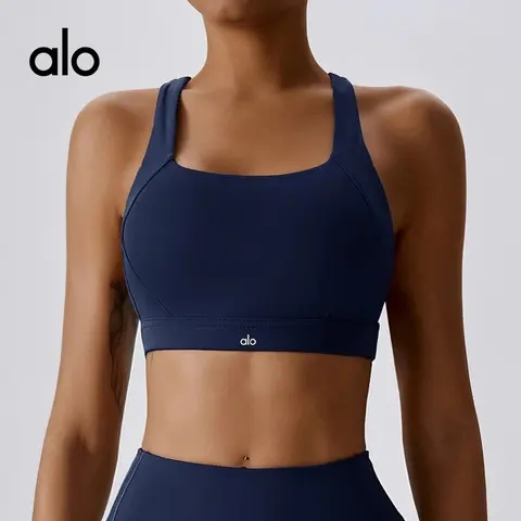 alo Yoga Sports Bra