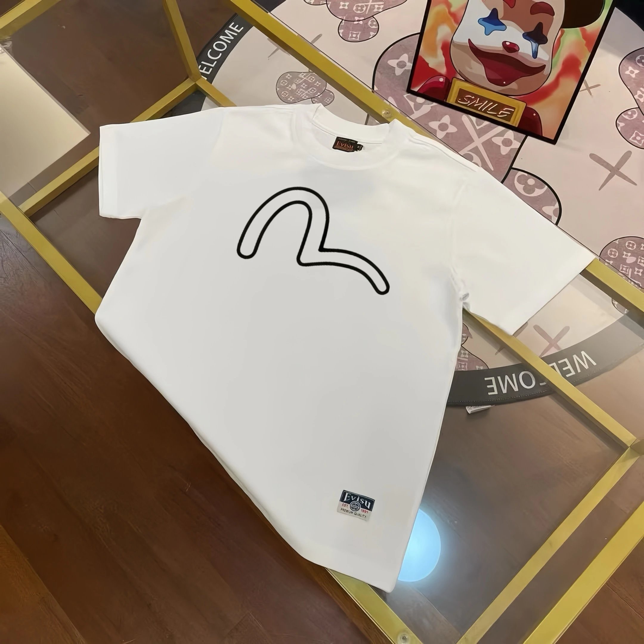 E VI*SU