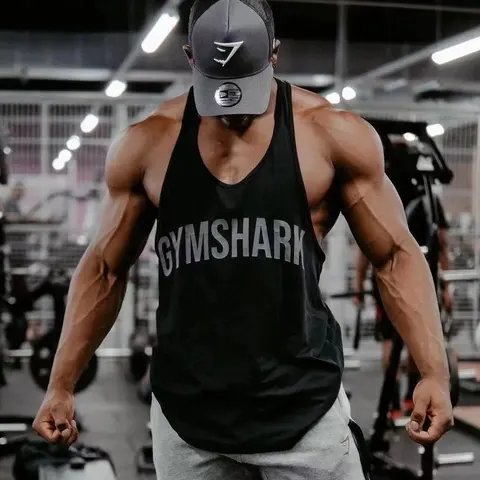 Gymshark Tank Top