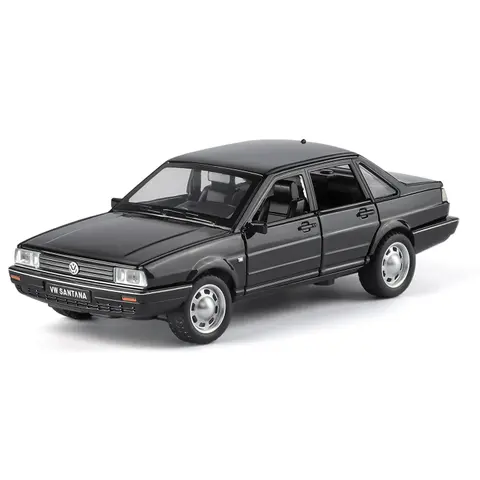 Volkswagen Santana Model Car