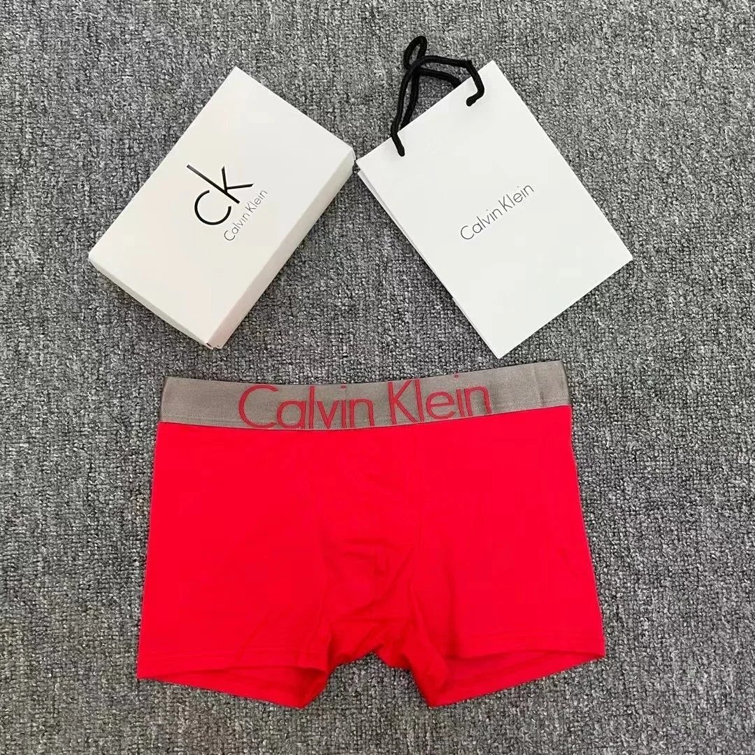 Red (note gift color)