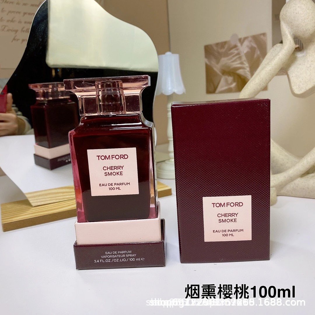 烟熏樱桃100ml