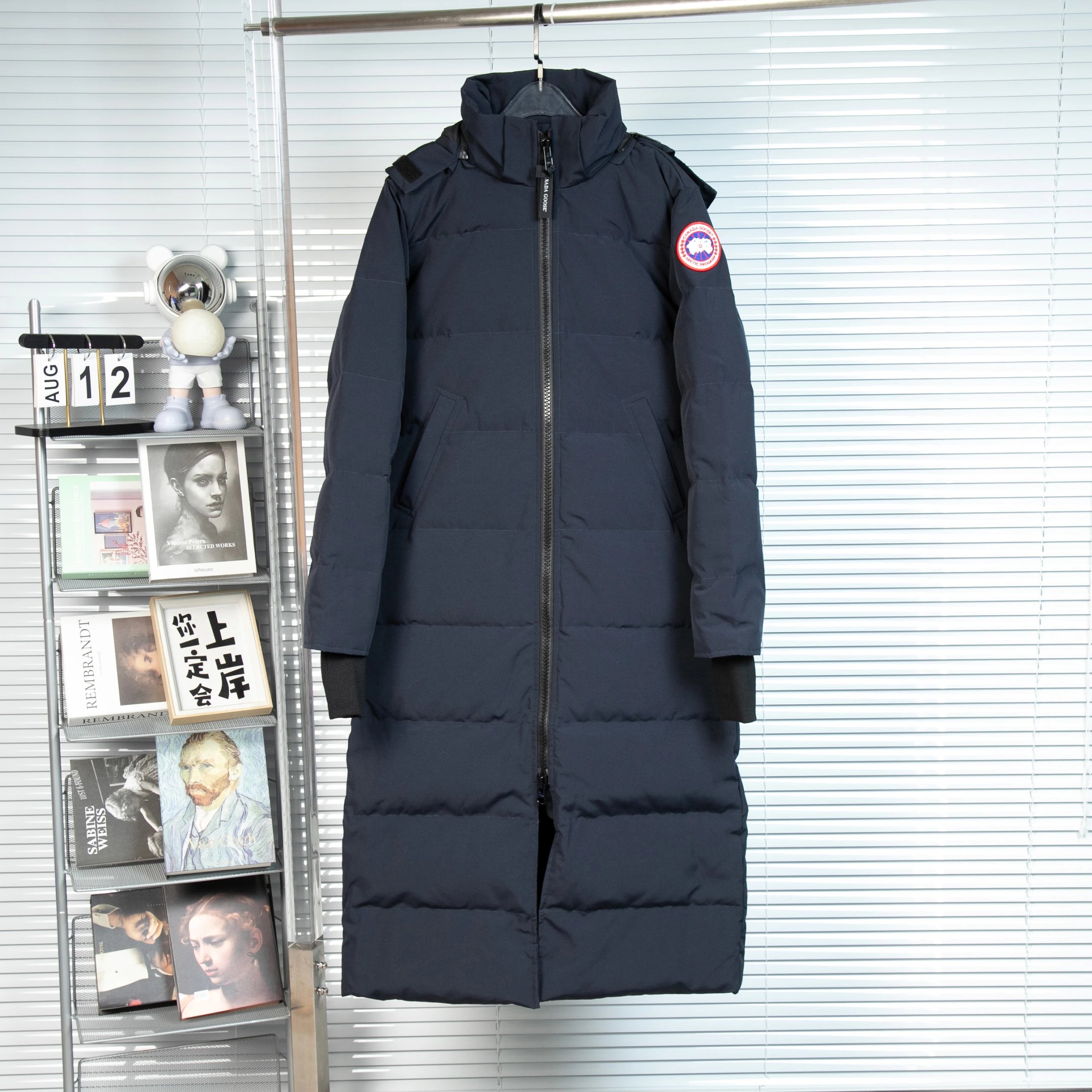 藏青色navy