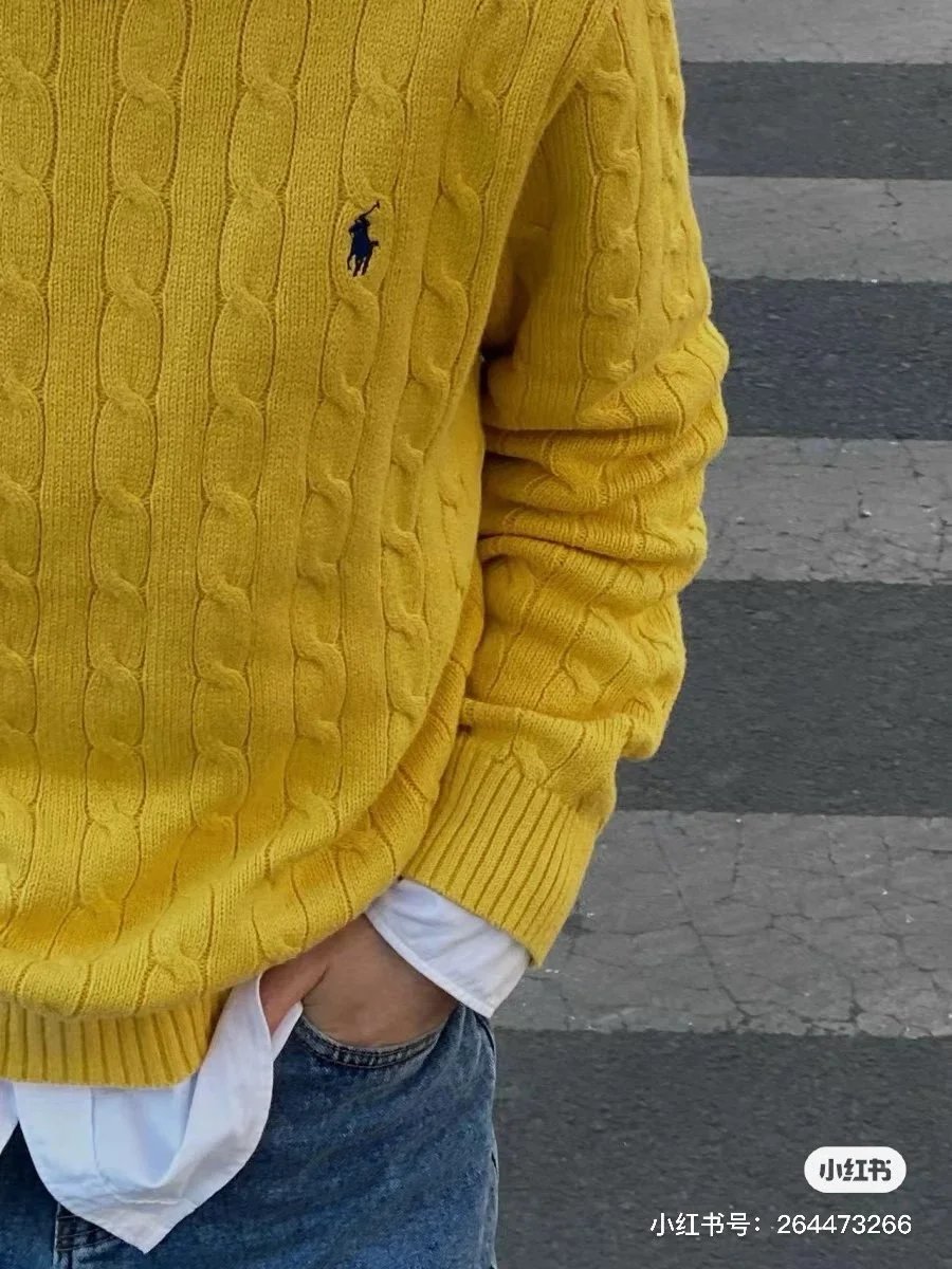 黄色yellow