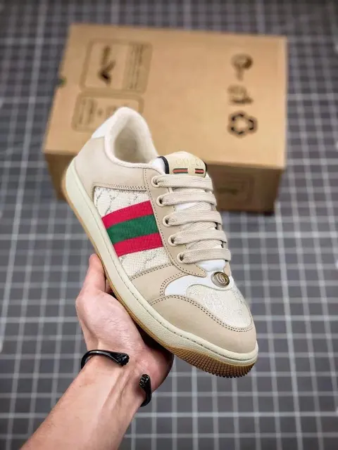 Gucci Ace Sneakers