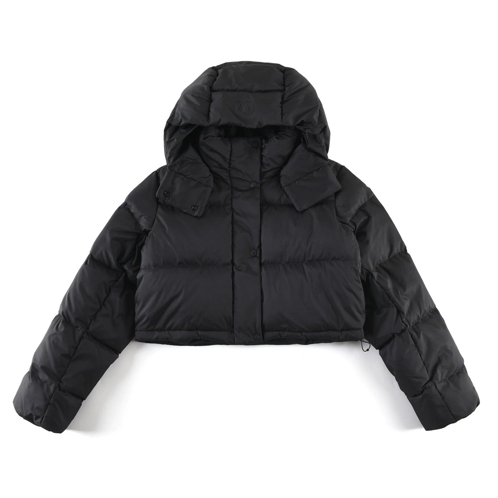 黑色  Black