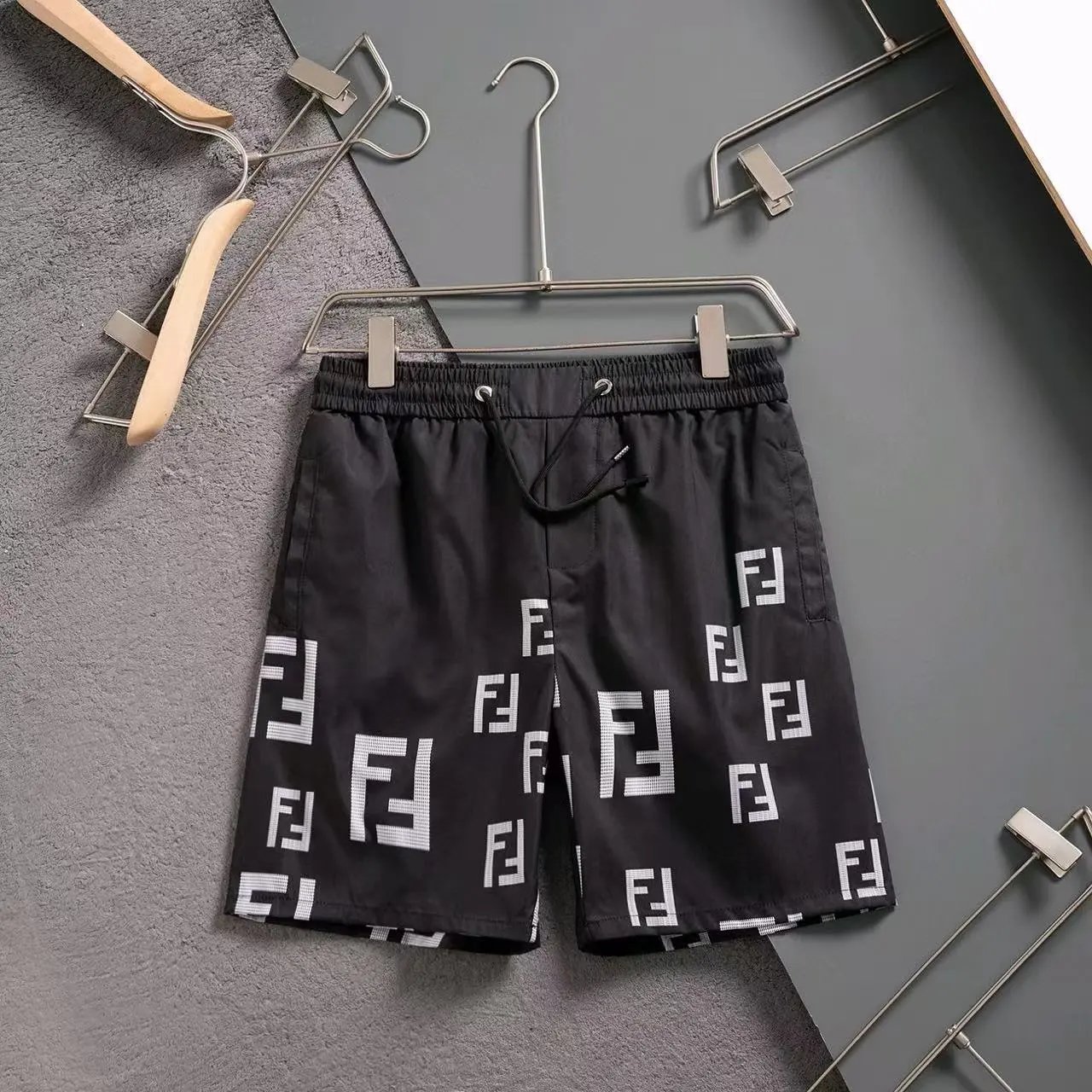 2291黑色