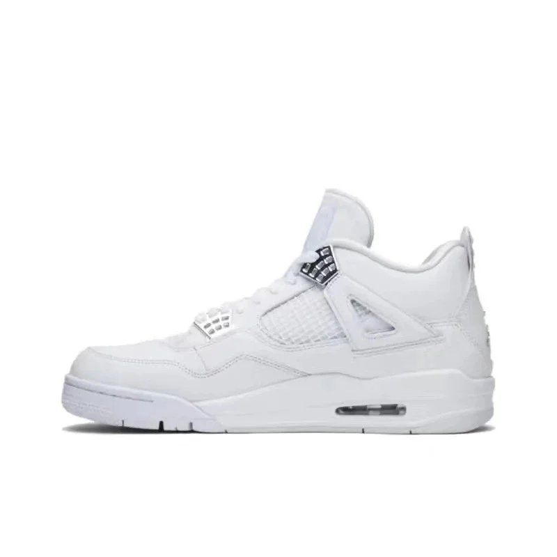 aj4-白猫