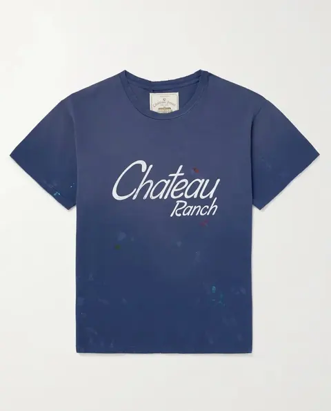 Chateau Ranch T-Shirt