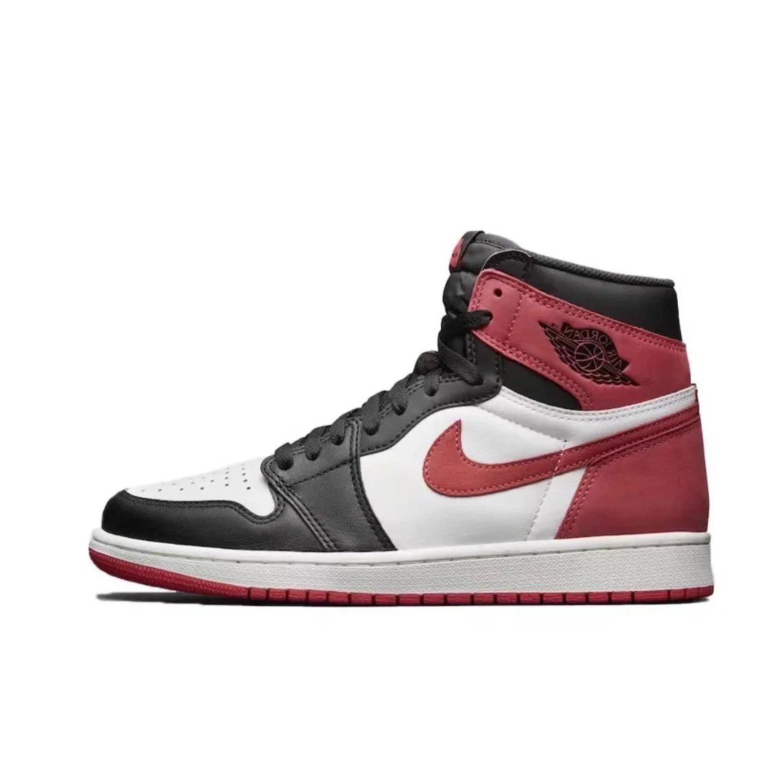 Aj1 六冠王 黑红