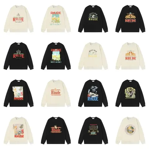 RHUDE Collection Sweatshirts