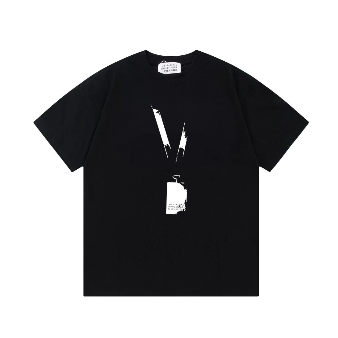 黑色W732#