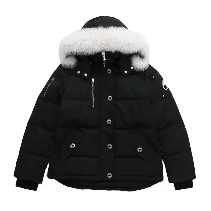 Canada Goose01（白鸭绒含量90%）