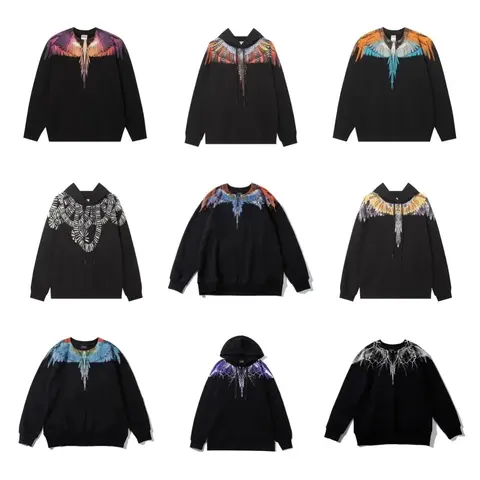 Fashion Trend Hoodie