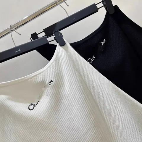 Christopher Ranch Ribbed Tank Top