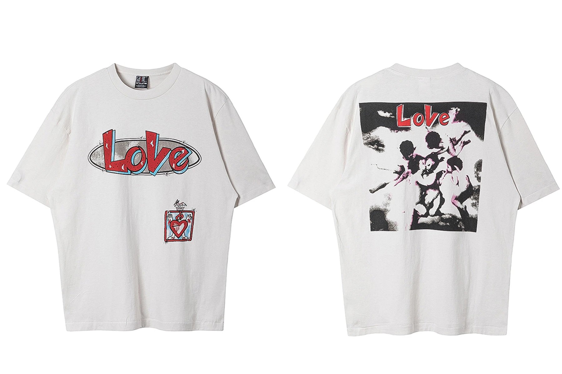 丘比特LOVE