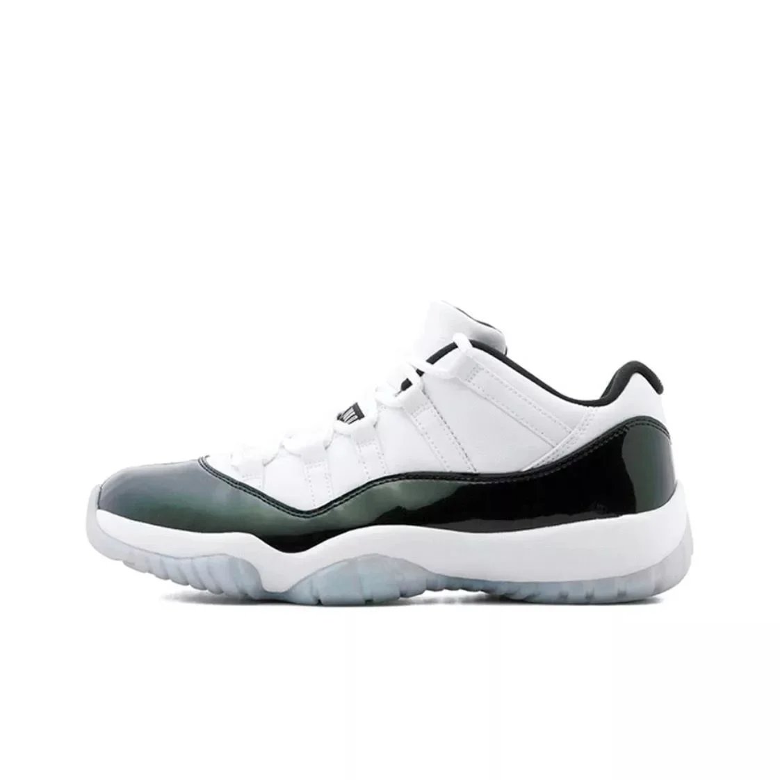 AJ11 Low-变色龙