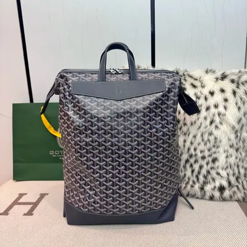 Goyard Saint Louis GM Backpack