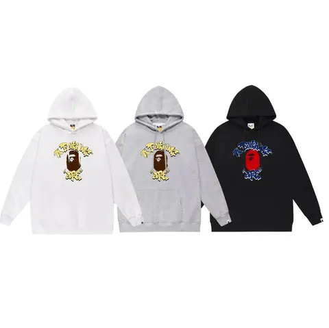 A Bathing Ape 'Core' Hoodie Collection