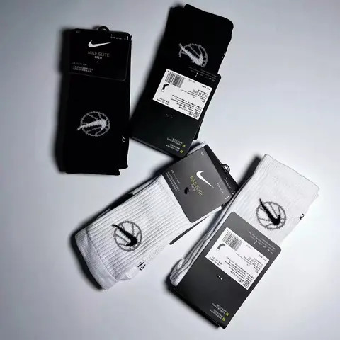 Nike Elite Crew Socks