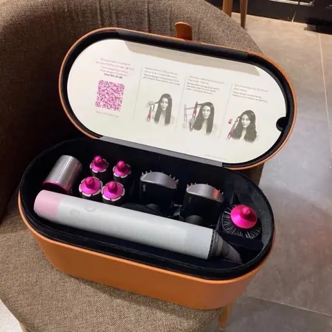 Dyson Airwrap Complete Styler Set