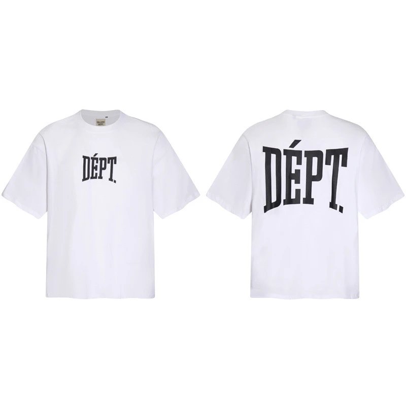 DEPT 白色