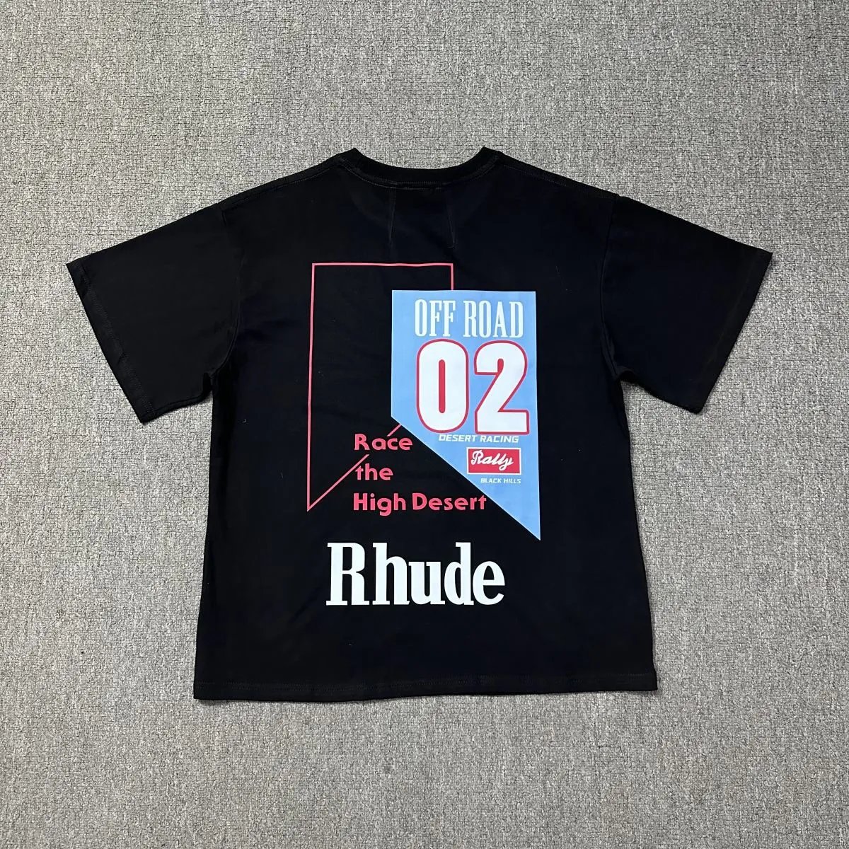1212 黑色
