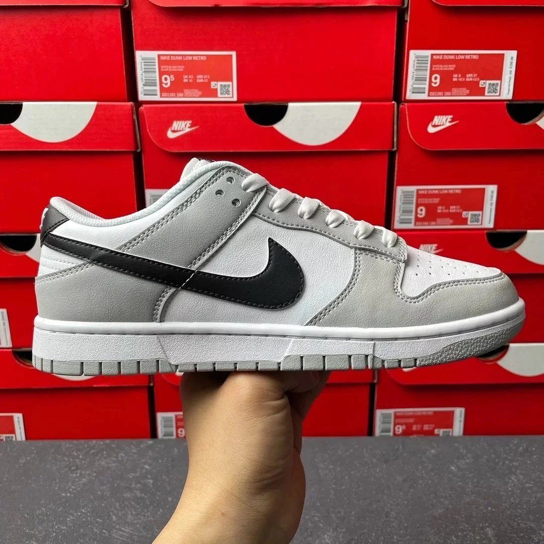 Lottery Pack Grey 灰白彩票 DR9654-001