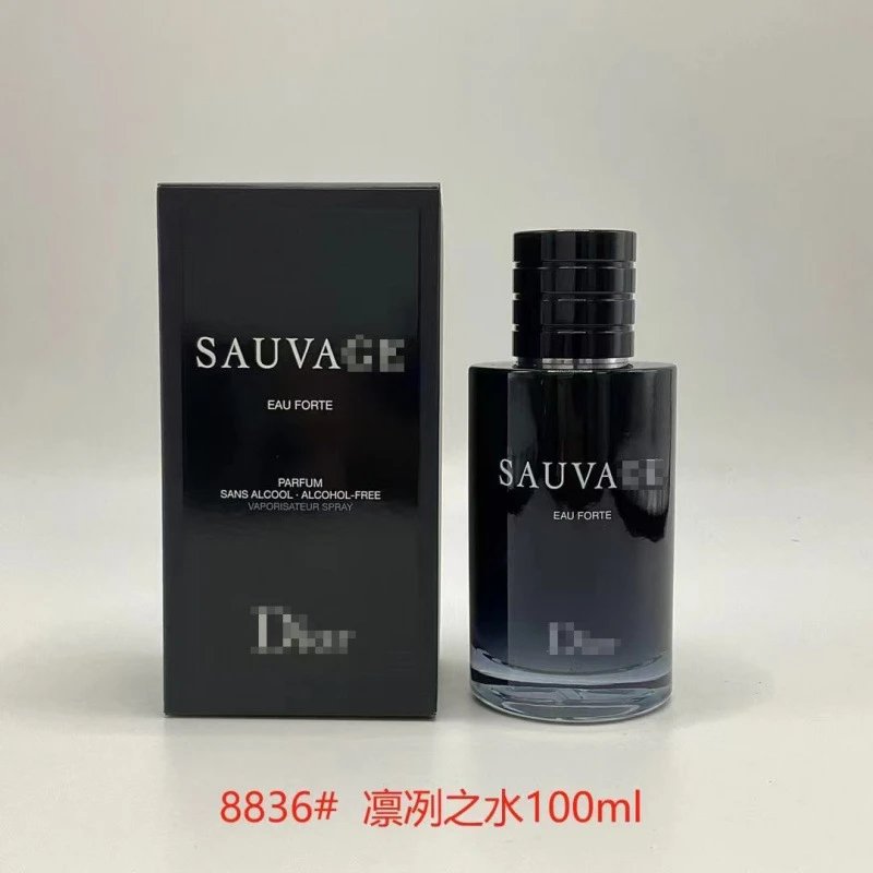 旷野凛冽之水100ml