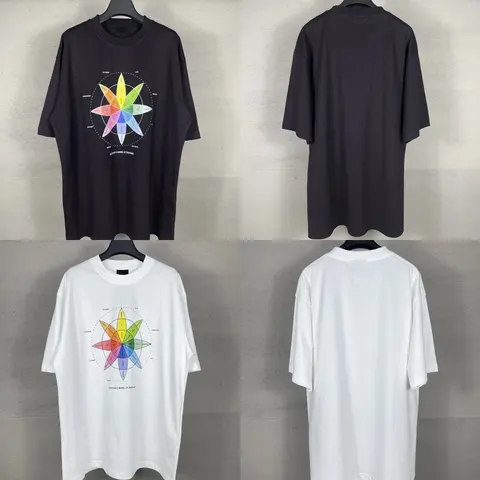 Future's Wheel of Emotions T-Shirt