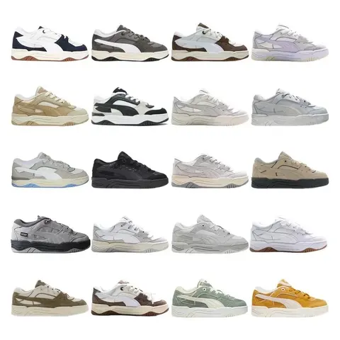 Puma RS-X Collection Sneakers