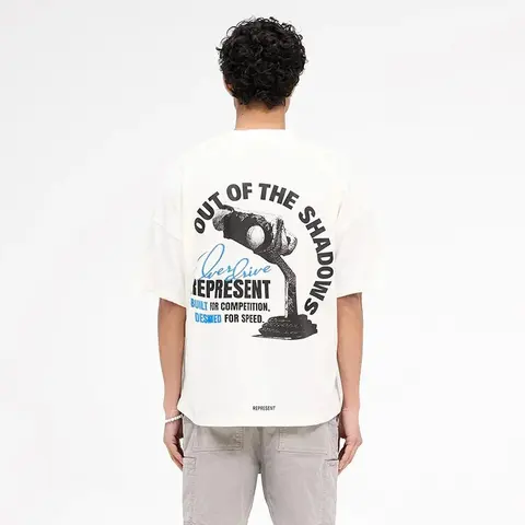 Represent Out of the Shadows T-Shirt