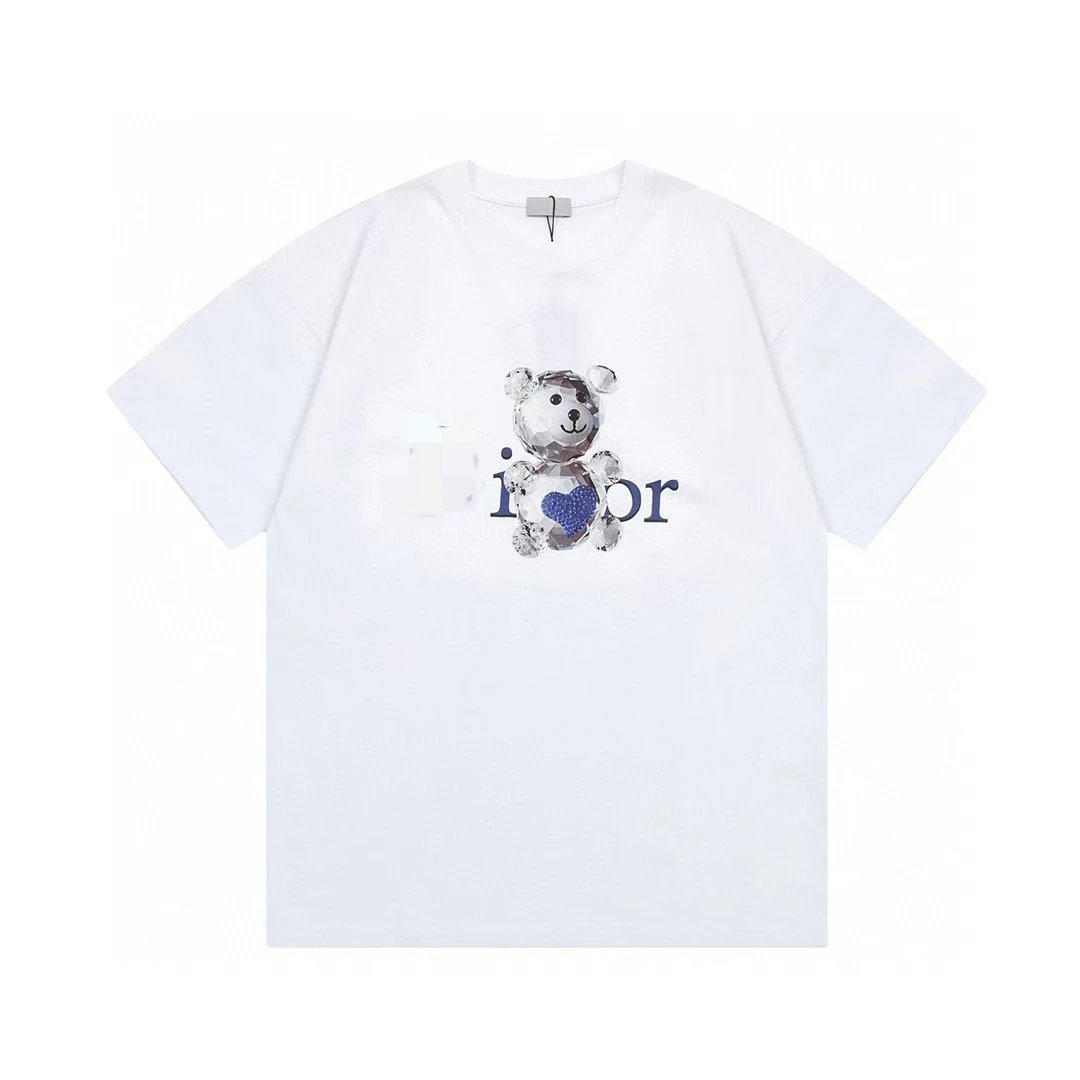 白色7