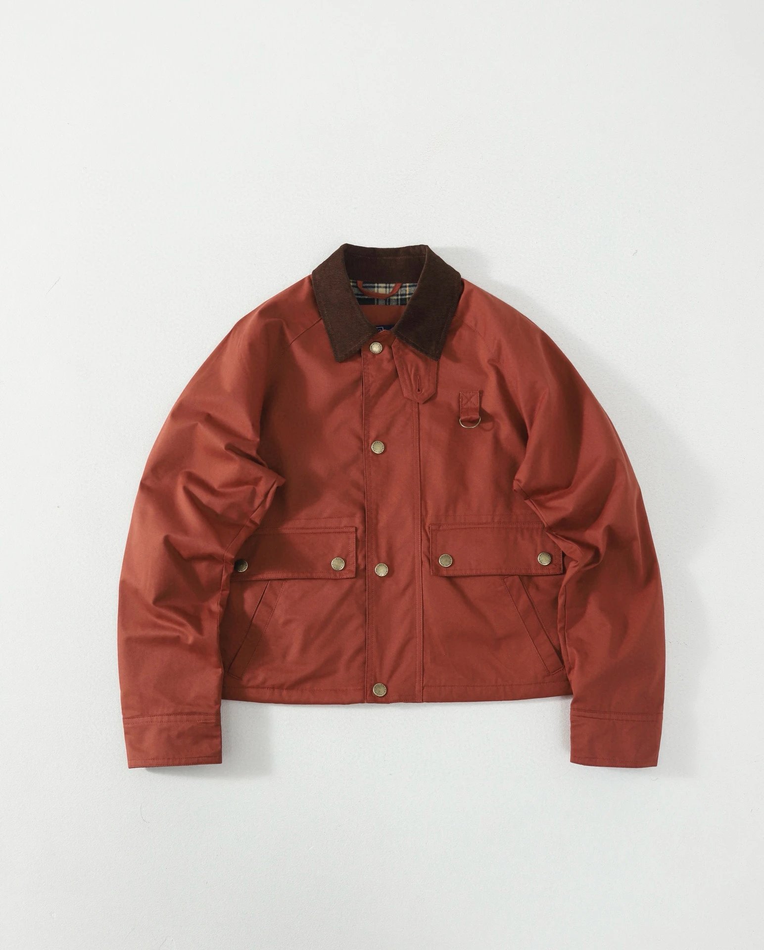 红色 red