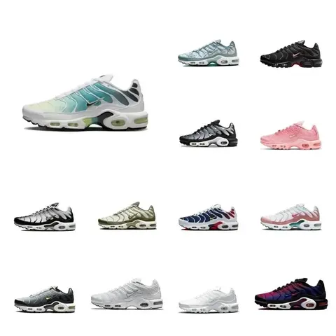 Nike Air Max Tailwind Series Sneakers