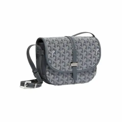 MCM Stark Crossbody Bag