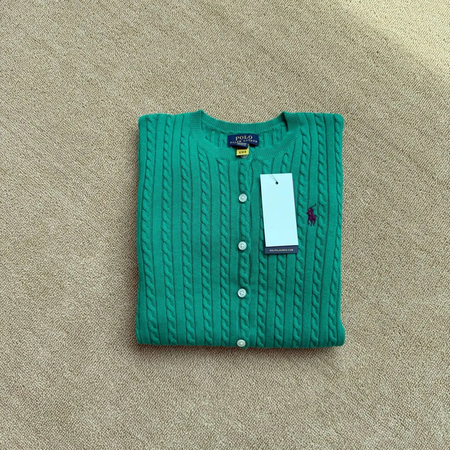 绿色 Green